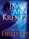 Cover image for Fired Up
